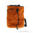 Edelrid Rodeo Large Chalkbag-Orange-One Size