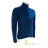 Löffler Mid Pace Transtex Herren Sweater-Blau-46