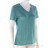 Devold Humla Merino 170 Damen T-Shirt-Blau-S