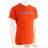 Dynafit Traverse SS Herren T-Shirt-Orange-S