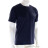 Scott Defined Merino Tech SS Herren T-Shirt-Dunkel-Blau-XL