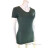 Salomon Elevate Move'On SS Damen T-Shirt-Grün-XXL
