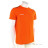 Mammut Moench Light Herren T-Shirt-Orange-L