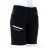 Ortovox Pelmo Shorts Damen Outdoorshort-Schwarz-XL