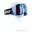 Oakley Flight Deck Factory Pilot Skibrille-Blau-One Size