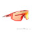 Bliz Fusion Sonnenbrille-Rot-One Size
