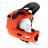 Smith Mainline MIPS Fullface Helm-Orange-S