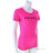 Dynafit Traverse 2 Damen T-Shirt-Pink-Rosa-42