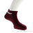 CEP Run Compression Socks Low Cut Damen Laufsocken-Dunkel-Rot-4