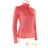 CMP Sweat Printed Damen Sweater-Rot-46