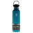 Hydro Flask 24 oz Standard Mouth 0,71l Thermosflasche-Blau-One Size