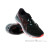 Rot | 007 black/electric red