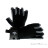 Black Diamond Crag Halbfinger Handschuhe-Schwarz-M