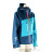 Ortovox 3L Guardian Shell Jacket Damen Tourenjacke-Blau-S