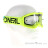 O'Neal B-10 Goggles Youth Clear Goggle-Gelb-One Size