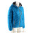 Sun Valley Avenel Jacket Damen Outdoorjacke-Blau-M