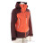 Ortovox Westalpen 3L Damen Outdoorjacke-Pink-Rosa-S