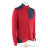 Scott Defined Polar Herren Sweater-Rot-S