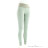 Devold Kvitegga Merino 230 Longs Damen Funktionshose-Hell-Grün-L