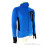 Millet Rutor Thermal Herren Sweater-Blau-S