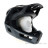 iXS Trigger Fullface Helm-Schwarz-M-L