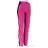 Löffler Touring Pants Speed AS Damen Tourenhose-Pink-Rosa-36