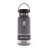 Hydro Flask 32oz Wide Mouth 946ml Thermosflasche-Grau-One Size