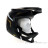 O'Neal Transition Fullface Helm-Gold-M