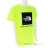The North Face Redbox S/S Kinder T-Shirt-Gelb-M