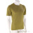 Dynafit Trail Herren T-Shirt-Oliv-Dunkelgrün-M