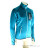 Ortovox Fleece Jacket Herren Tourensweater-Blau-S