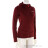 Salewa Puez PL Hooded Damen Sweater-Rot-38