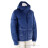 Marmot Guides Down Hoody Damen Outdoorjacke-Blau-S