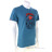 Dynafit Graphic CO SS Herren T-Shirt-Blau-S