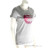 Fjällräven Classic HK Damen T-Shirt-Grau-M