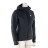 Black Diamond First Light Stretch Damen Isolationsjacke-Schwarz-M