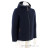 CMP Fix Hood Jacket Herren Sweater-Blau-46