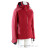 Salomon Brilliant Jacket Damen Skijacke-Pink-Rosa-XS