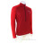 Vaude Larice Light II Herren Funktionsshirt-Dunkel-Rot-M