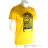 Fjällräven Kanken Shirt Herren T-Shirt-Gelb-S