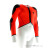 Dainese Scarabeo Safety Jacket Kinder Protektorenjacke-Rot-S