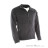 CMP Medium Fleece Herren Outdoorsweater-Schwarz-M