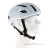 Sweet Protection Outrider Rennradhelm-Weiss-M