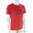 Vaude Tekoa III Herren T-Shirt-Rot-L