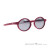 Julbo Ranger Kinder Sonnenbrille-Dunkel-Rot-S