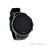 Suunto Spartan Ultra All Black Titanium HR GPS-Sportuhr-Schwarz-One Size