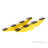 Toko Ski Vise World Cup Adapter Einspannvorrichtung-Gelb-One Size