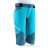 Ortovox Pala Shorts Damen Outdoorshort-Blau-XL