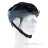 Smith Network MIPS Rennradhelm-Schwarz-M