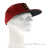 Fox Calibrated SB Hat Schildmütze-Rot-One Size